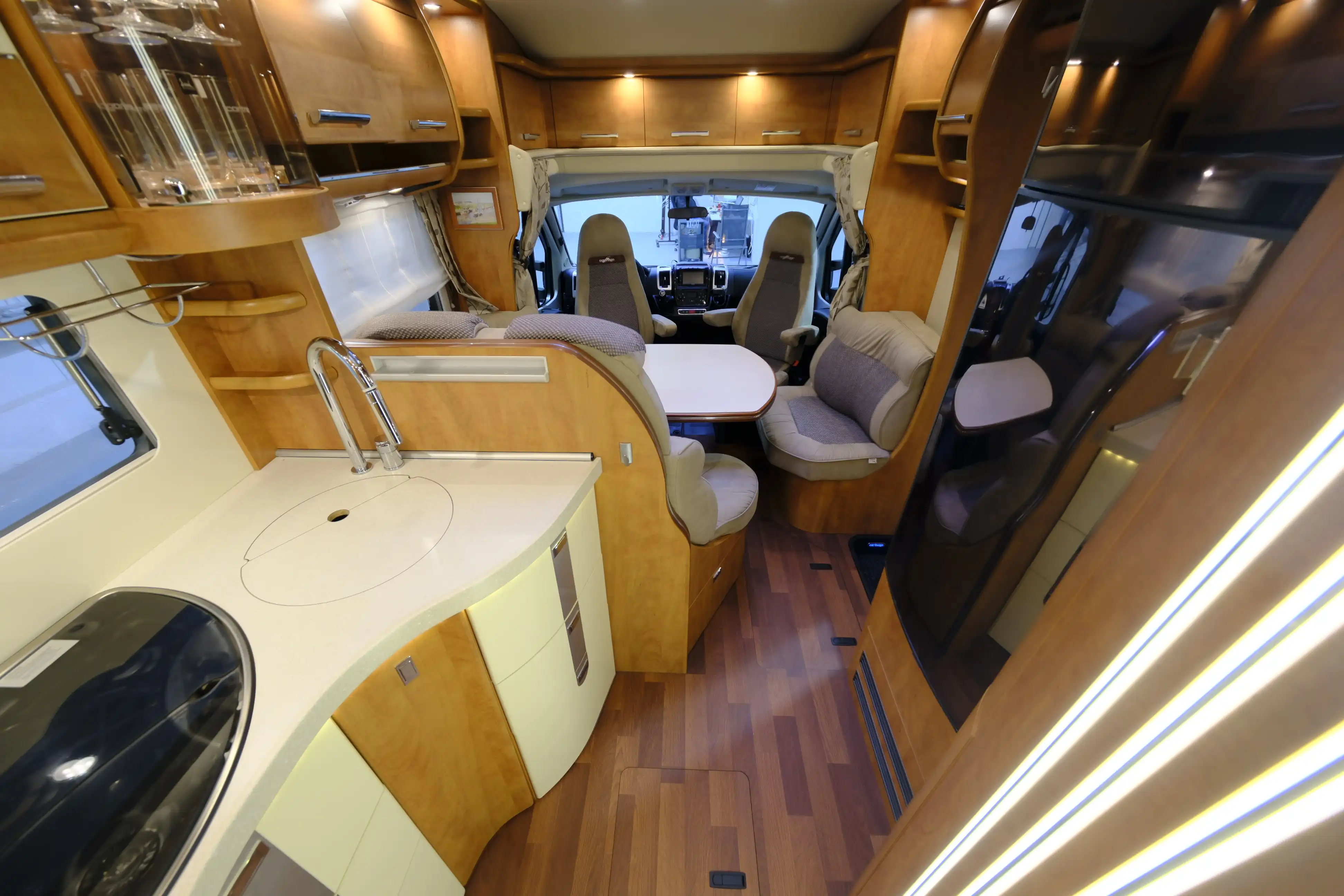 CARTHAGO Chic C-Line T 4.9 - Ansicht 8